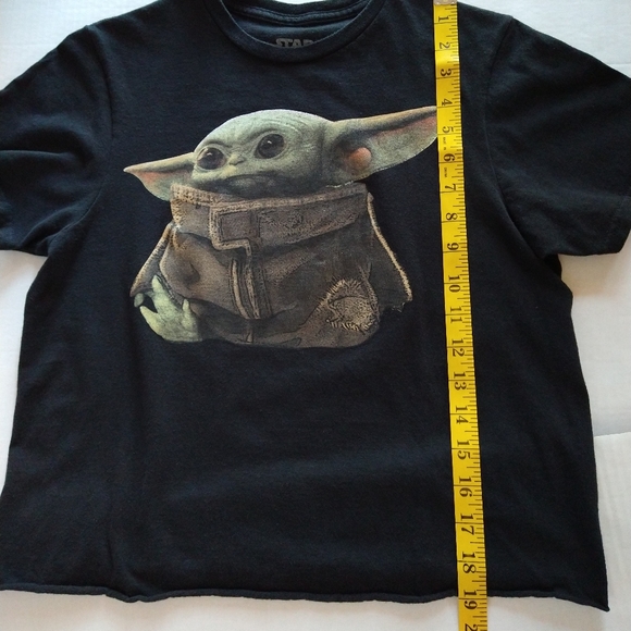Crop tops tee shirts bundle size small medium - Picture 14 of 16